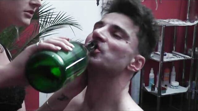 PR - Penetrando su culo videos caseros virgenes en la polla de DoctorWellhung