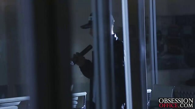 Oscuro y sxo casero sucio
